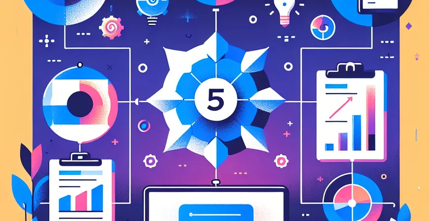 8. 员工管理系统怎么用？发挥最大价值的5个方法